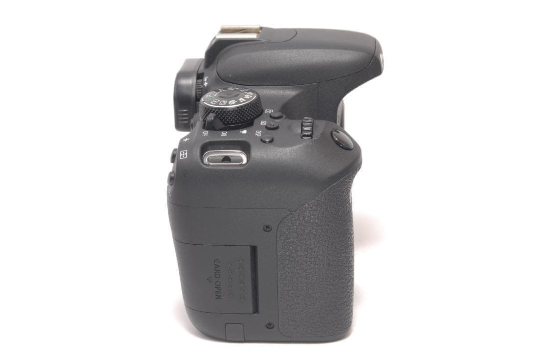 ⭐️ダブルズーム⭐️Canon Kiss X9i キャノン　デジタル一眼