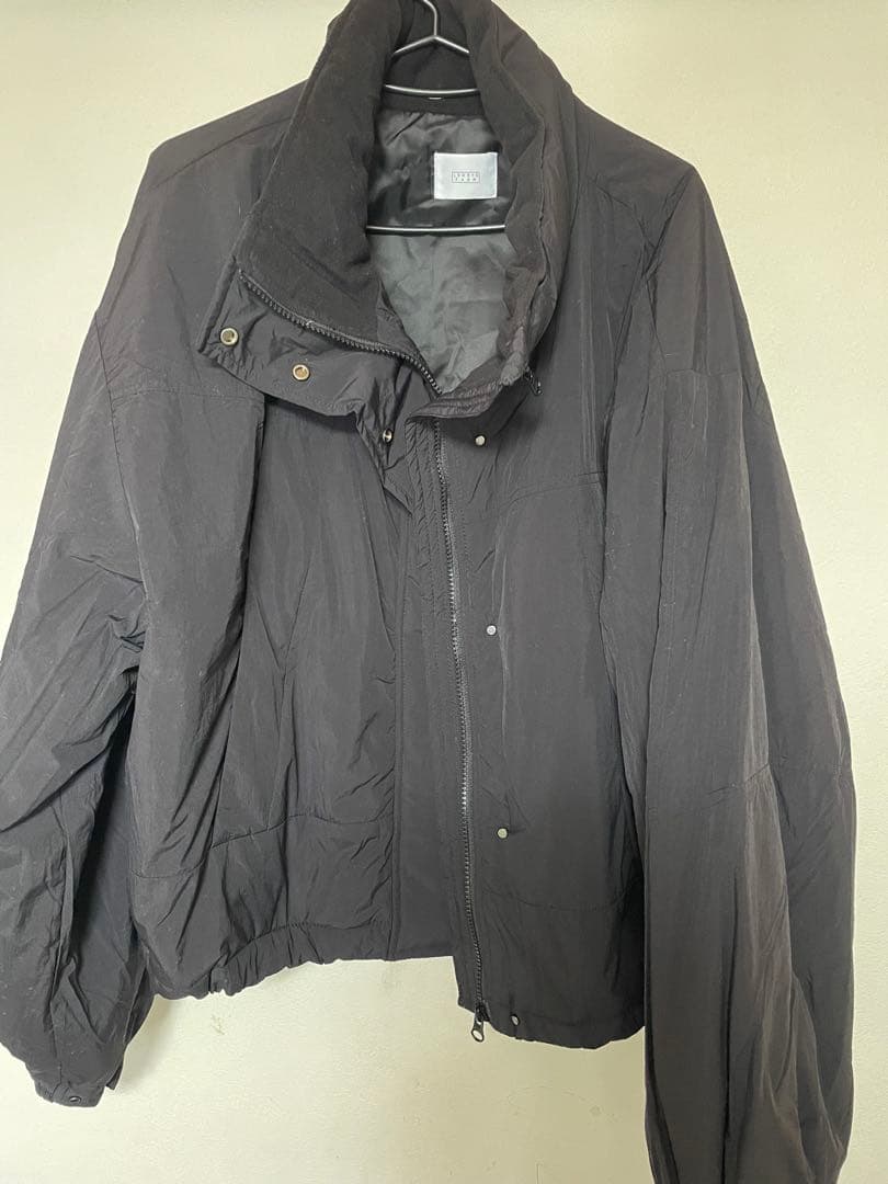 ローリーズファーム モンスターショートコート