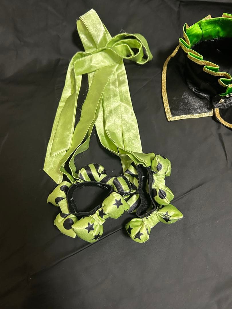 プレイフルランド　コスプレ　リリア　Mサイズ