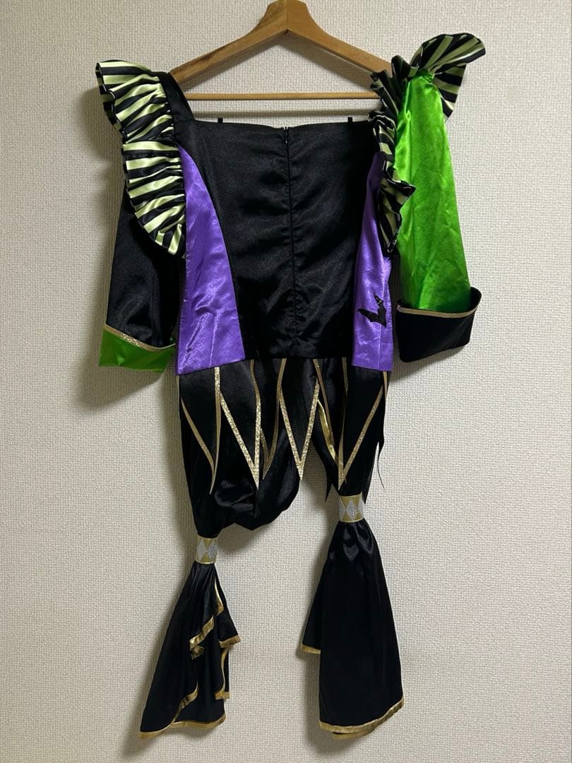 プレイフルランド　コスプレ　リリア　Mサイズ