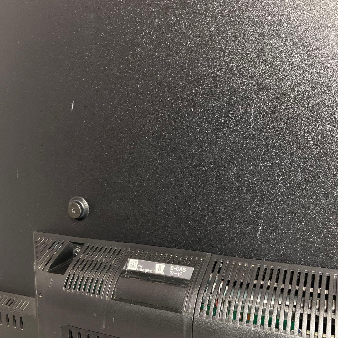 美品 SONY 42インチ液晶テレビ KDL-42W650A 2013年製