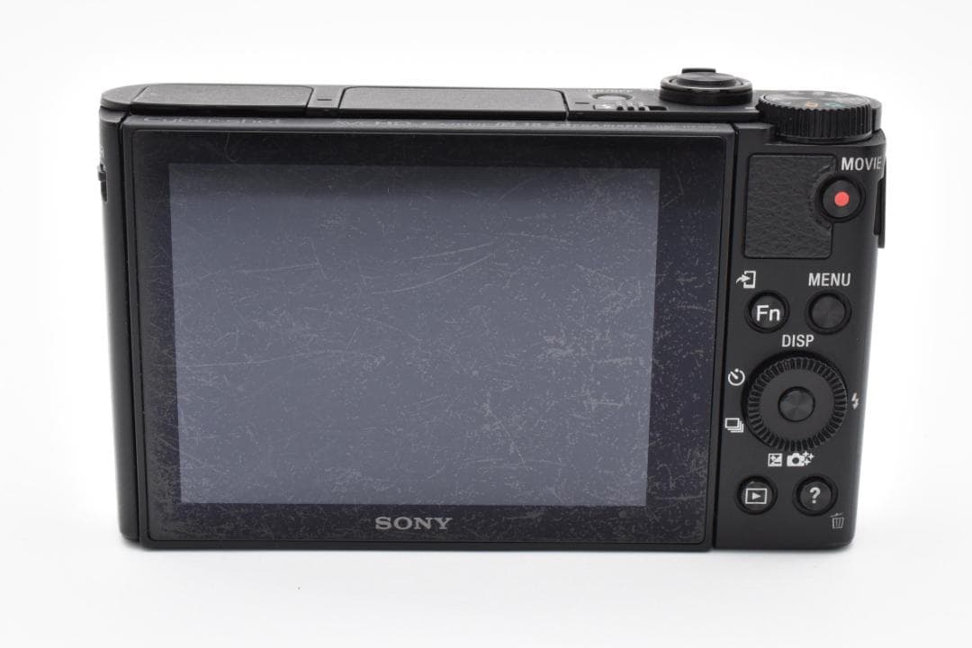 SONY サイバーショット DSC-HX90V