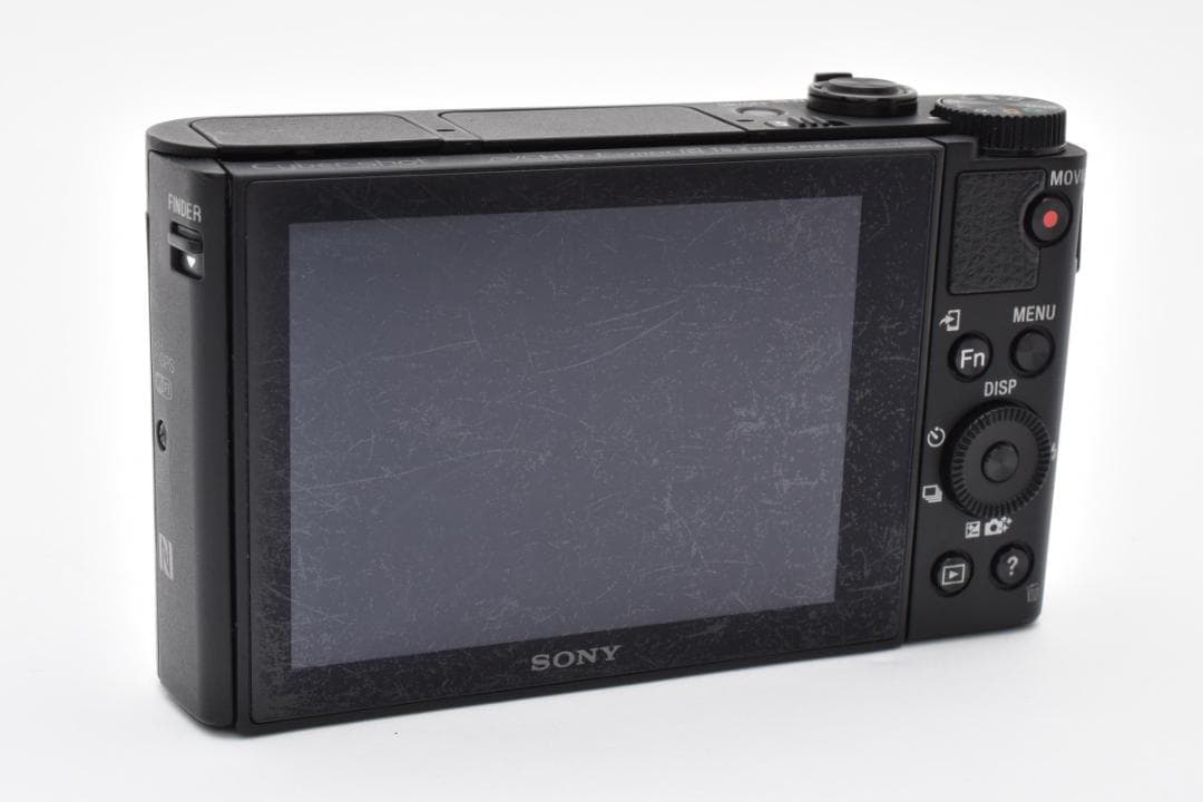 SONY サイバーショット DSC-HX90V