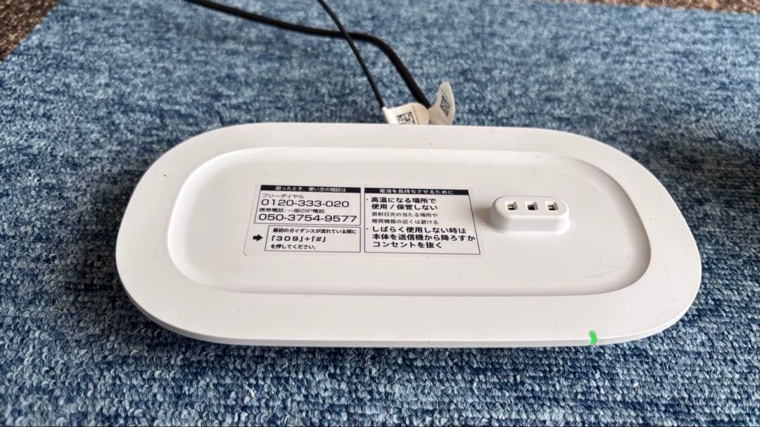 SONY ソニー ワイヤレススピーカ- ホワイト 補助スピーカー