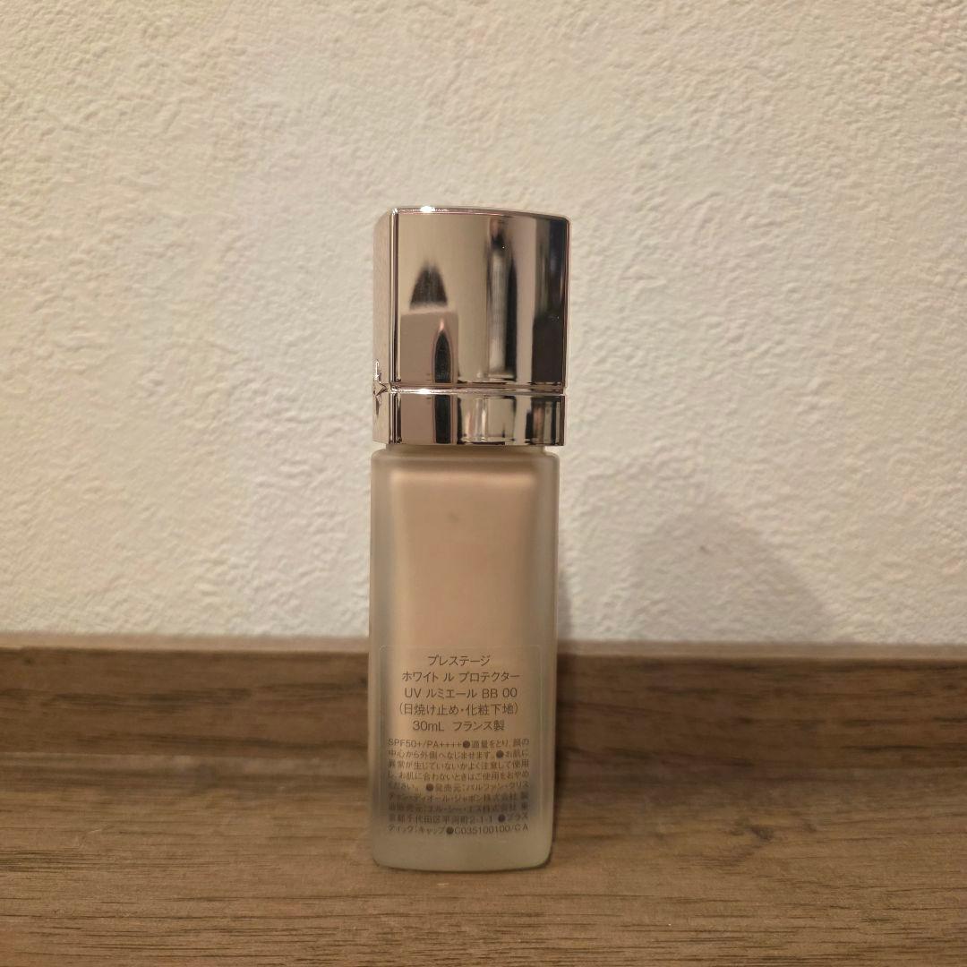 Dior プレステージ ホワイト ル プロテクター UV ルミエール（BB）00