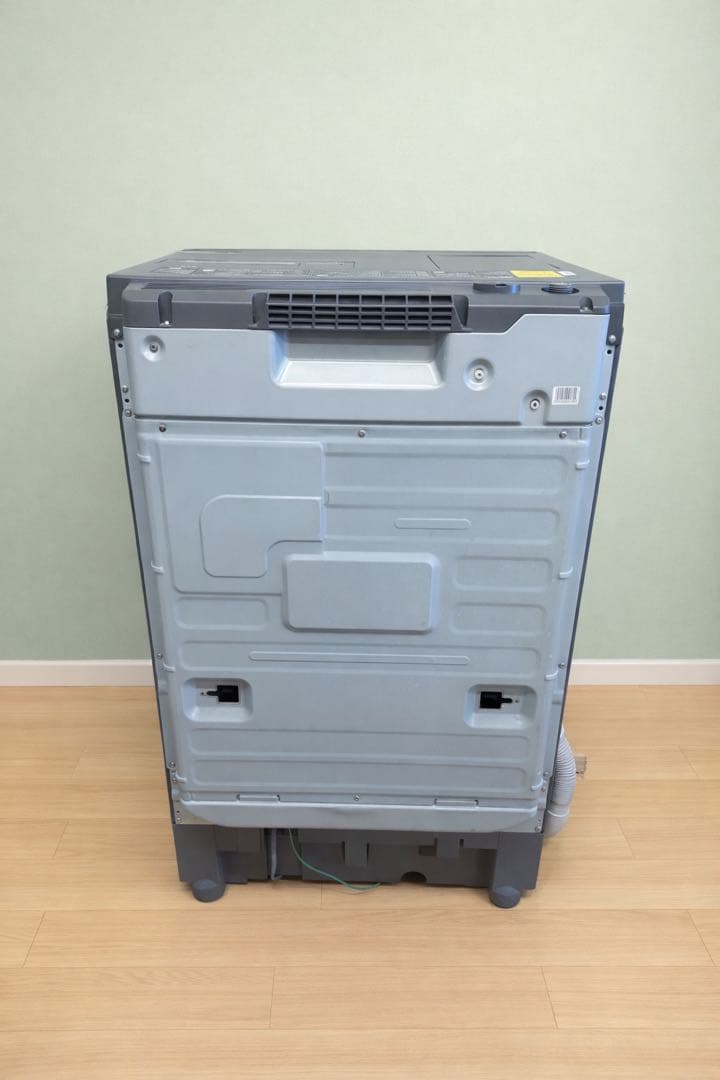 2019年製パナソニックドラム式洗濯機NA-VG2300R