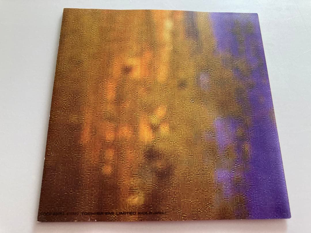 レア　ブラー　直筆サイン　CD blur ゴリラズ　gorillaz damon