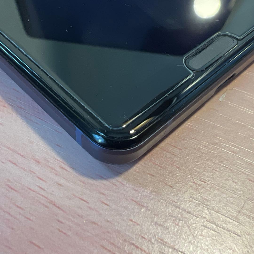 AQUOS sense5G docomo 本体