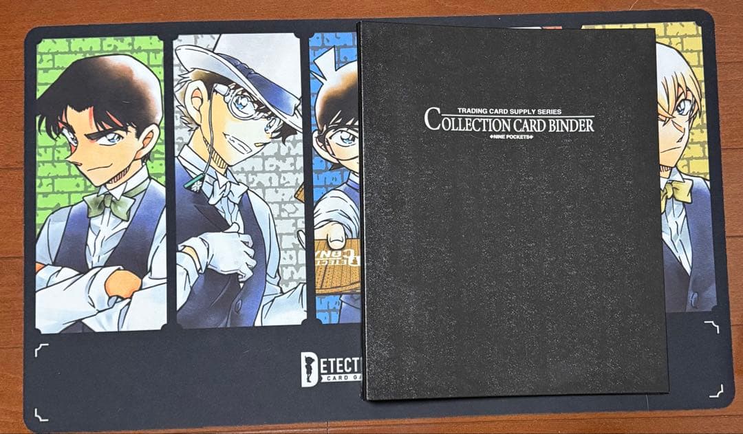 ク*ン様 コナンカード　引退　大量まとめ売り！