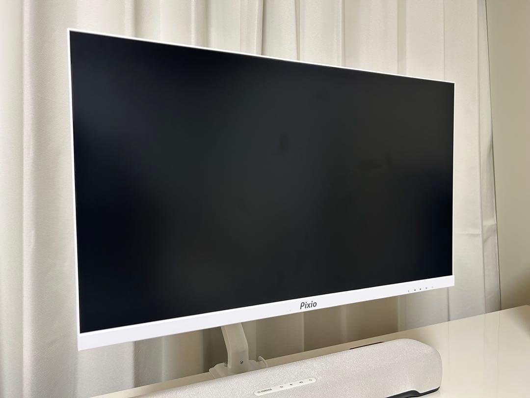 Pixio ゲーミングモニター PX259PW 24.5インチ 280hz