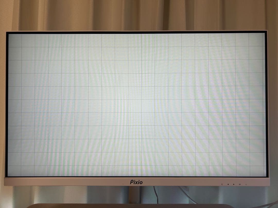Pixio ゲーミングモニター PX259PW 24.5インチ 280hz