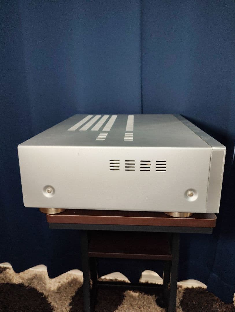 Pioneer A-30　プリメインアンプ　パワーアンプ