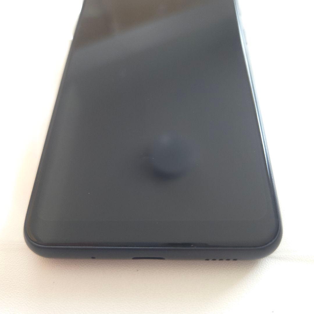 Galaxy A22 アンドロイド13 シムフリー ギャラクシー ７０９