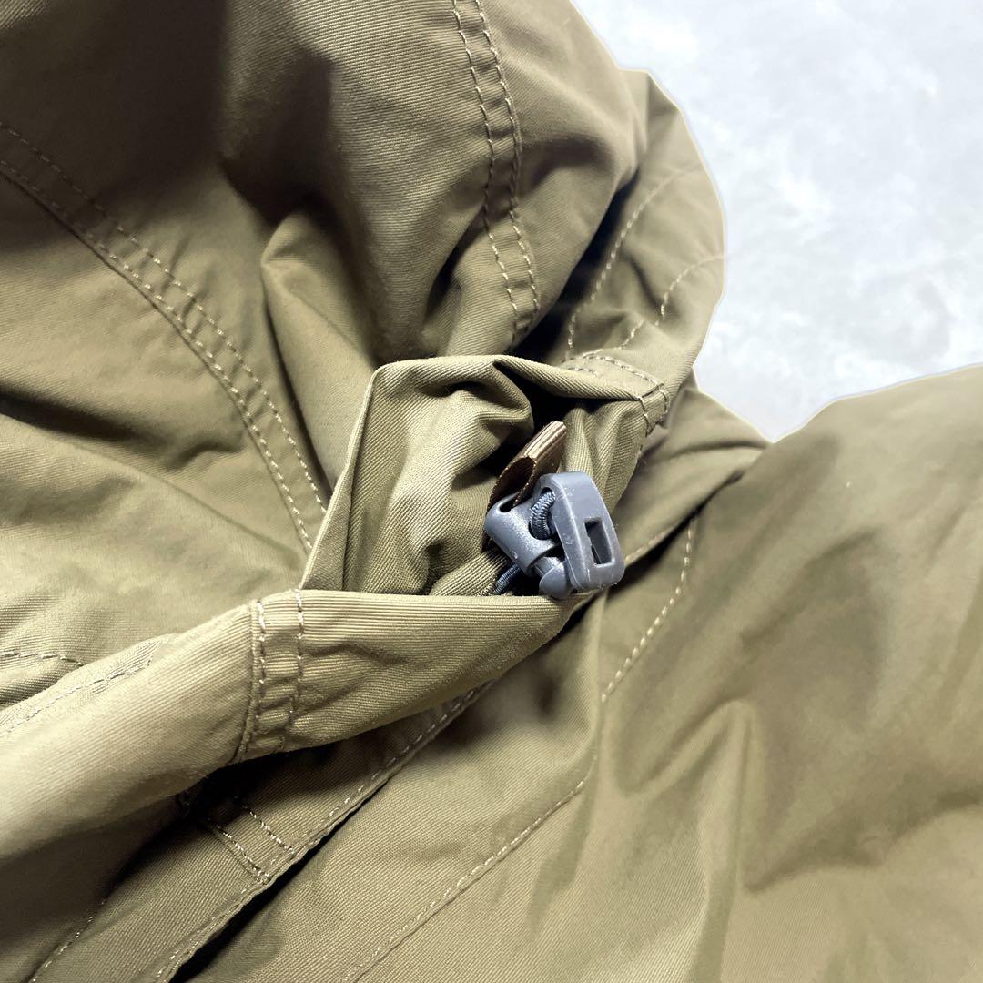 極美品　Patagonia イスマスジャケット　men's S キルティング