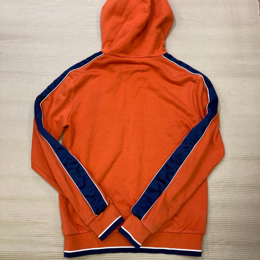 DOLCE&GABBANA ドルチェ&ガッバーナ ミレニアルズ パーカー 50