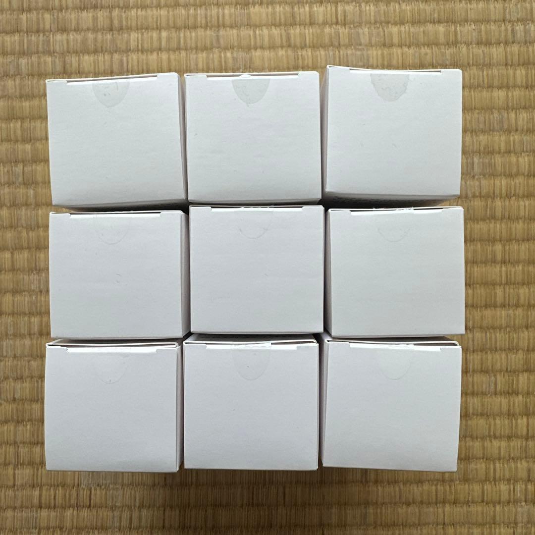 ｂ.ris　ビーリスエアリーカラーリングフォーム　80g×9本　[新品・未開封]