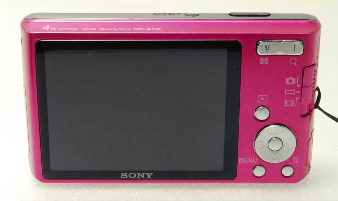 り様フォロー割_SONY DSC-WX530❤️スマホ転送 動作確認済 コンデジ