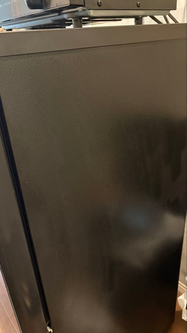 ハイセンス 冷蔵庫 HR-G13C-BR 135L