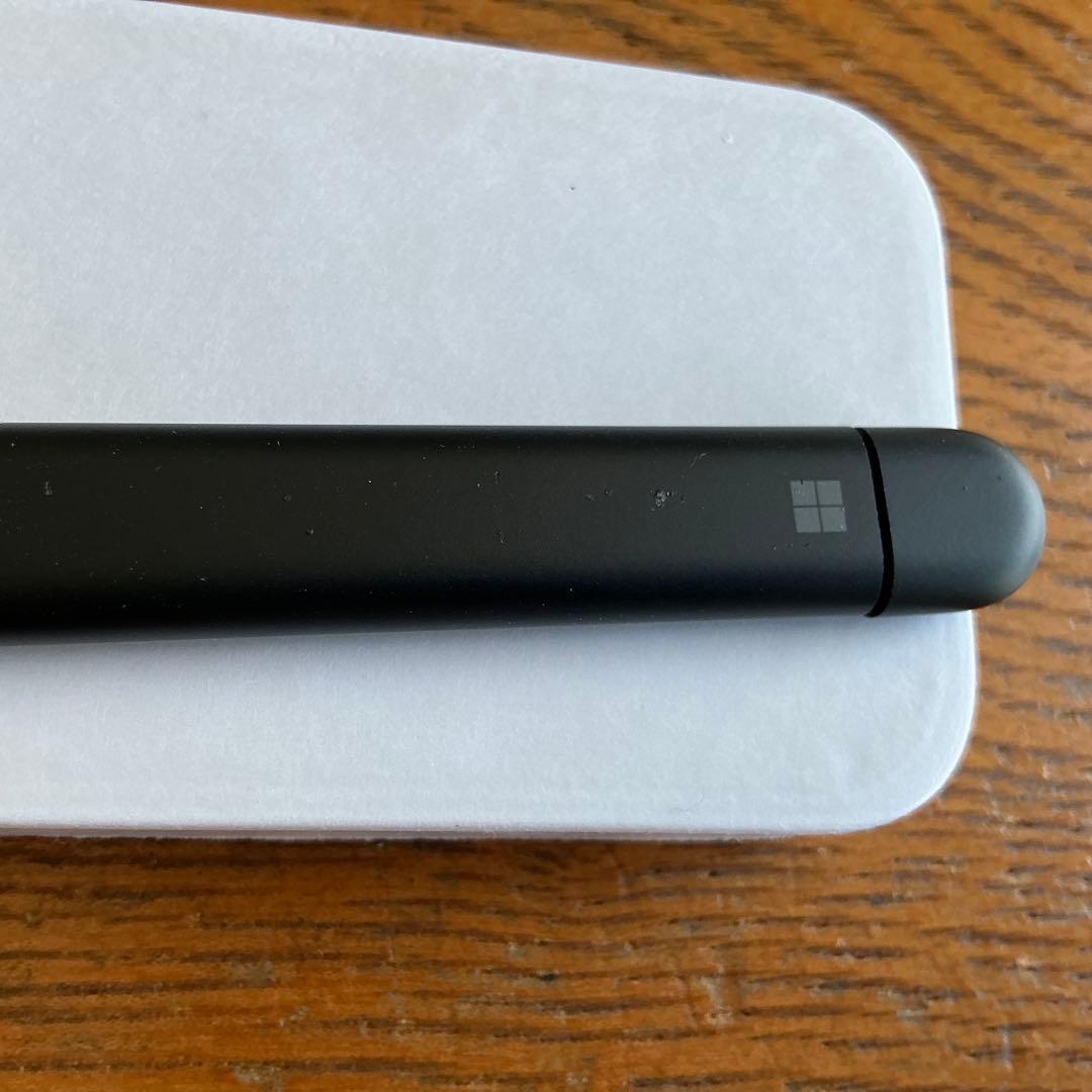 Microsoft Surface スリムペン2[ほぼ未使用]