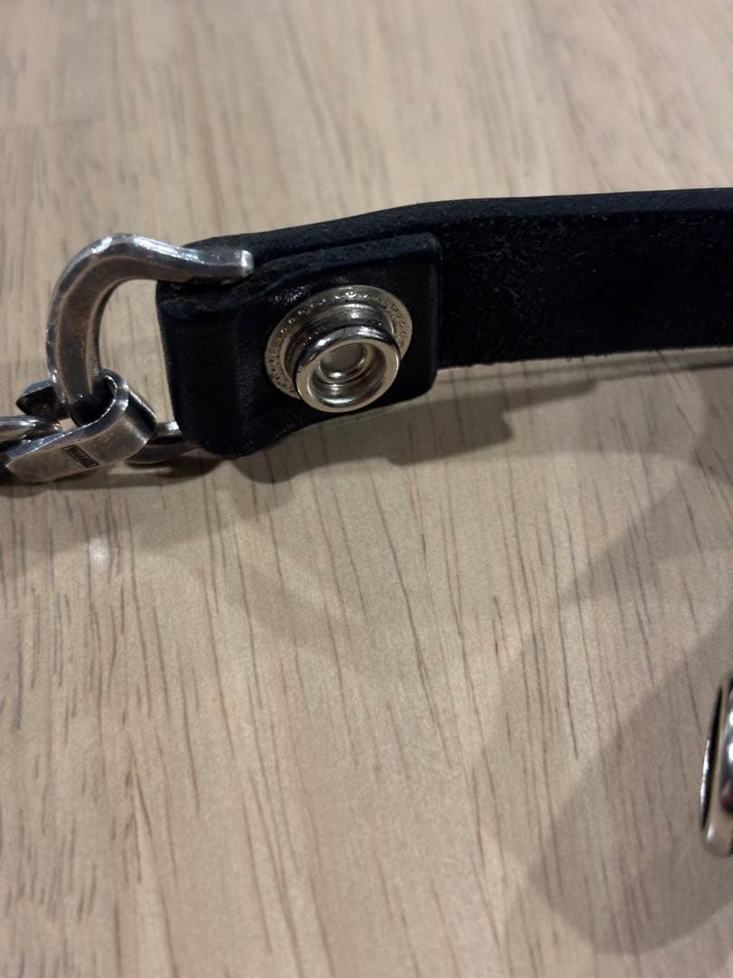 tenderloin wallet BS テンダーロイン