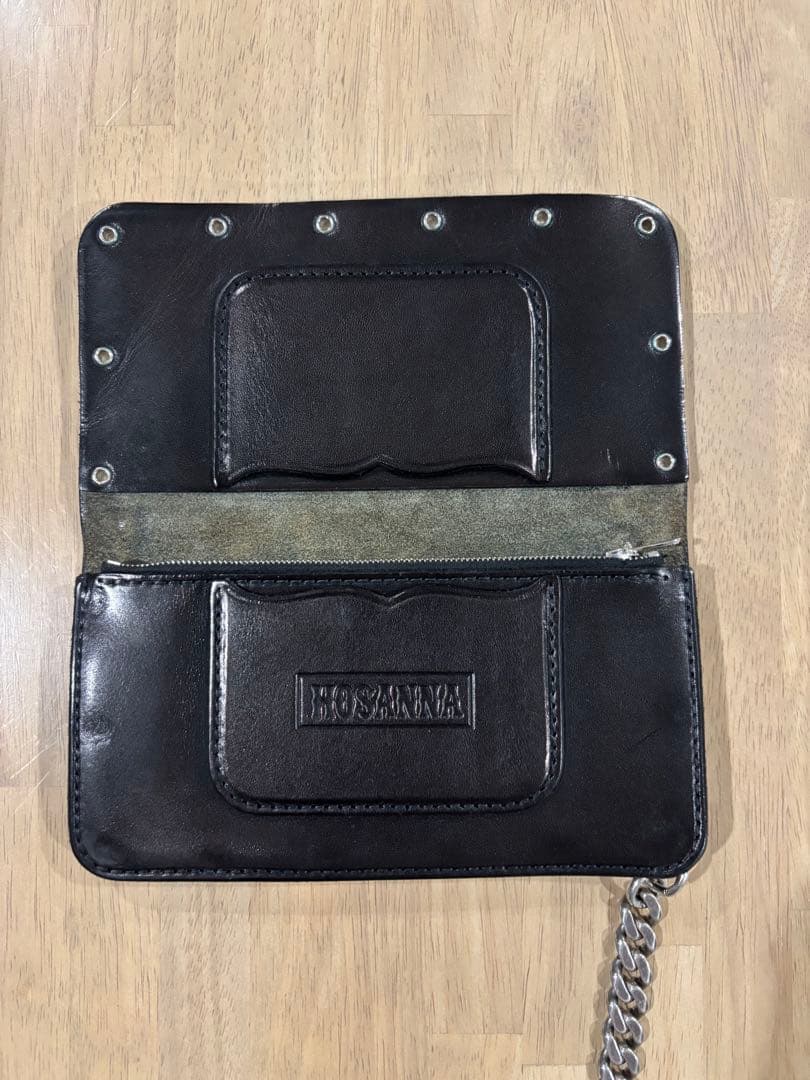 tenderloin wallet BS テンダーロイン
