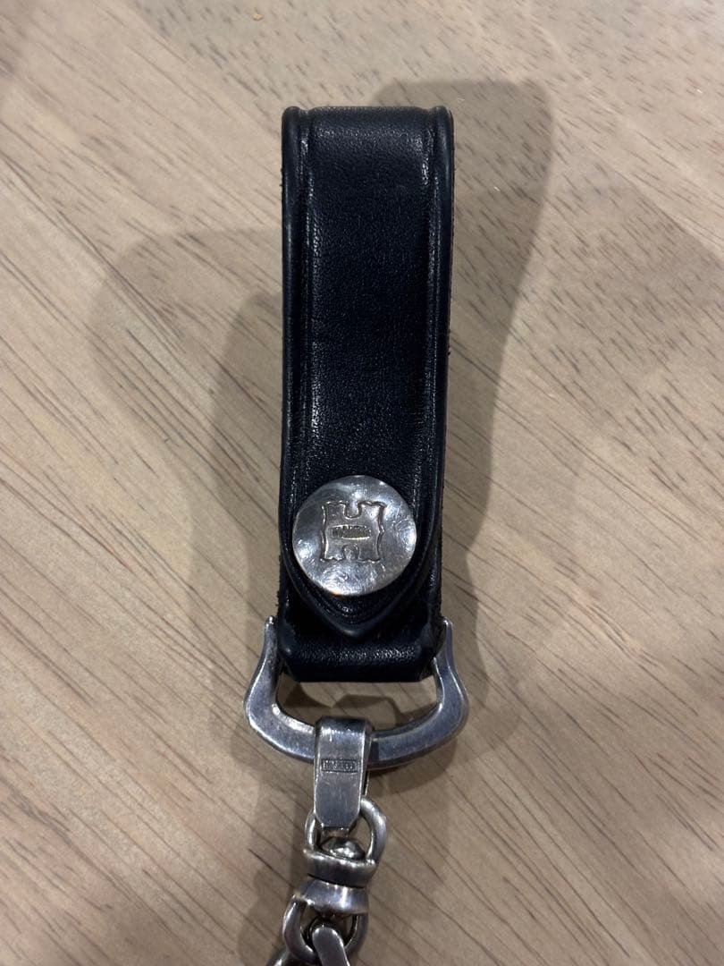 tenderloin wallet BS テンダーロイン