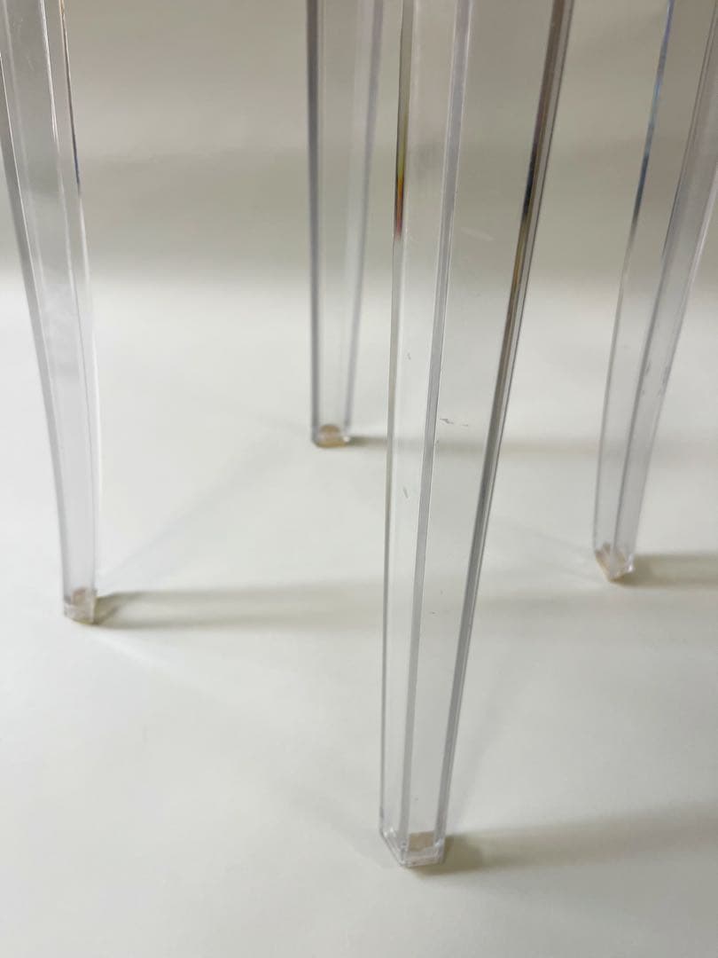 『Kartell 』カルテル　チャールズゴースト　ロースツー　ポストモダン