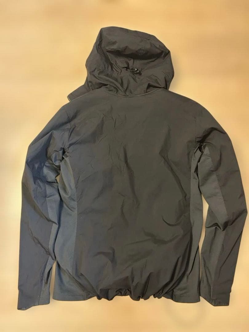 あ*し様 ARC'TERYX アークテリクス Atom SL アトム SL フー
