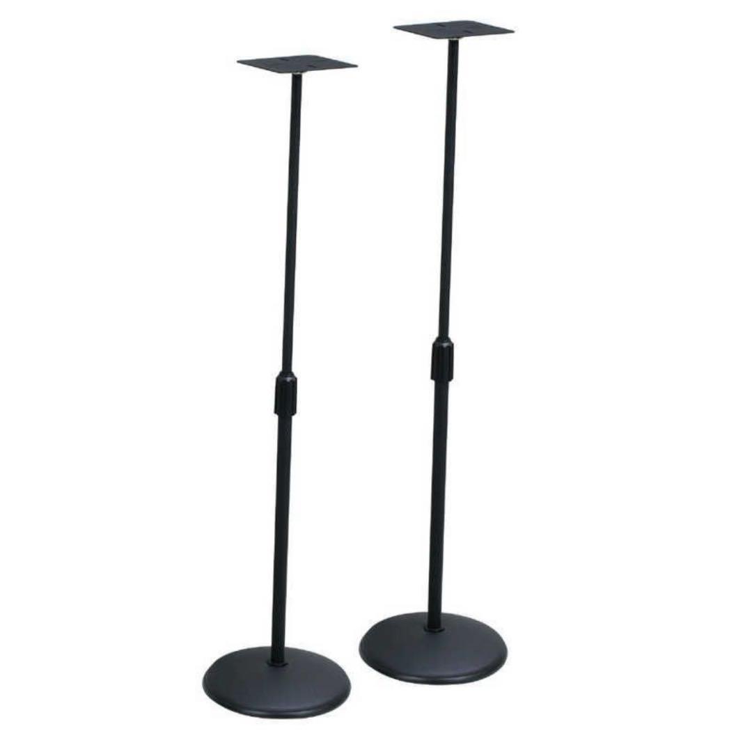 キクタニ【スピーカースタンドAV-SPS】2本セット【新品未開梱】