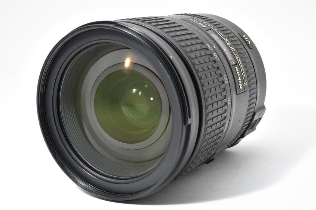 Nikon ニコン AF-S 28-300mm F3.5-5.6 G ED VR