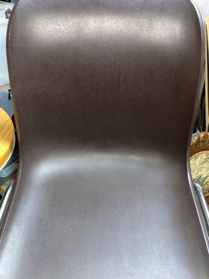 bericoplast HELENE スタッキングチェア 廃盤 イタリア製