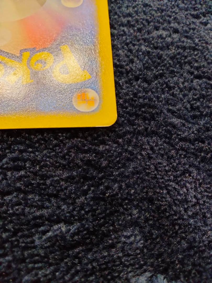 値下げ可能】日本代表のピカチュウ　ポケモンNewモン! Book付録 XYシリ…