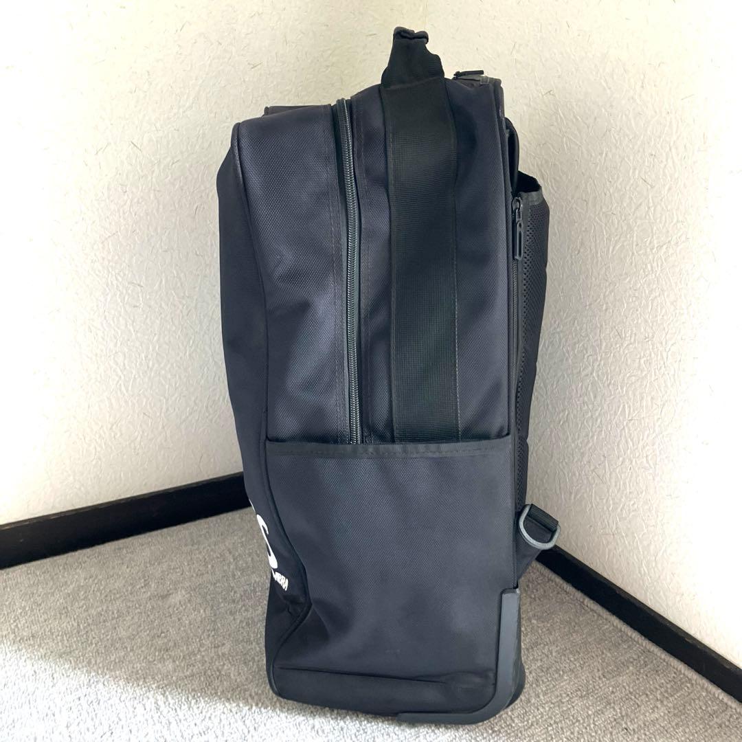 中古LUZeSOMBRA キャリーバッグ LS 2WAY 旅行遠征合宿移動