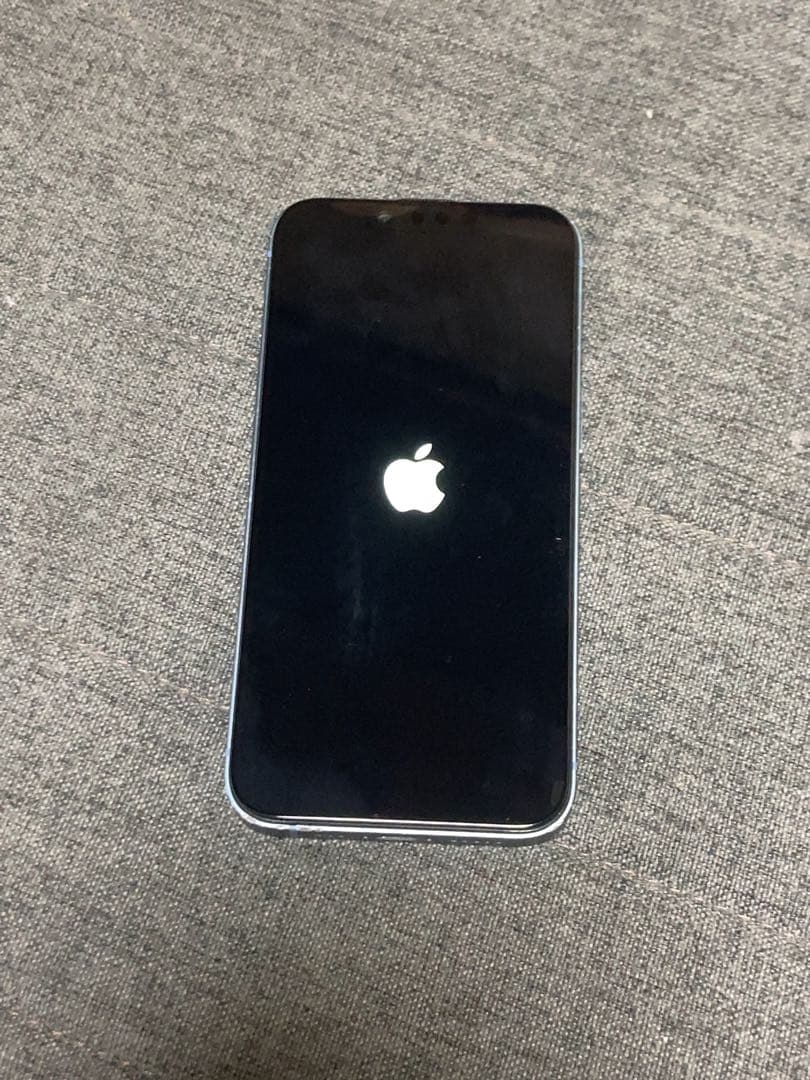 iPhone14ジャンク品｜背面割れ｜基板破損｜再起動ループ｜修理失敗あり 本体