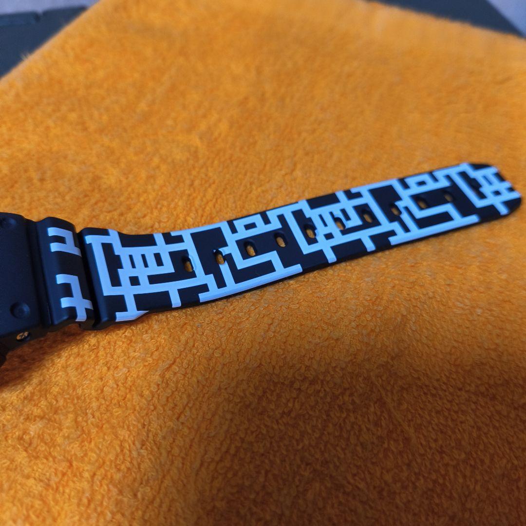 週末価格布袋寅泰 35thGUITARHYTHM G-SHOCK DW-5600