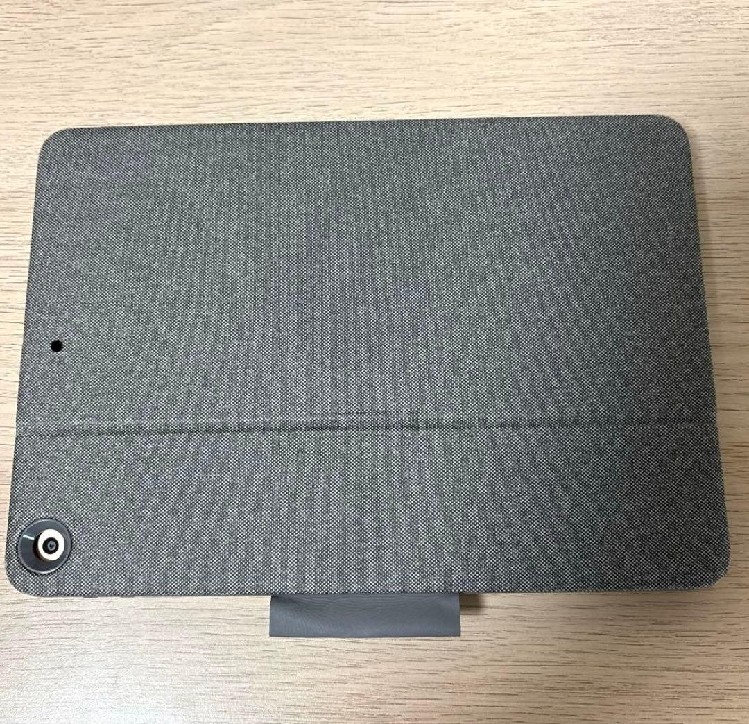 【美品】iPad 10.2 第8世代 WiFi 128GB キーボード付き