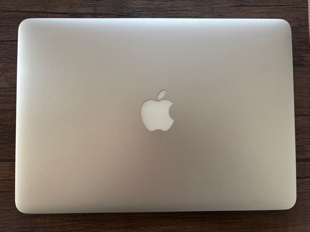MacBook Pro13インチ Retina, Mid2014
