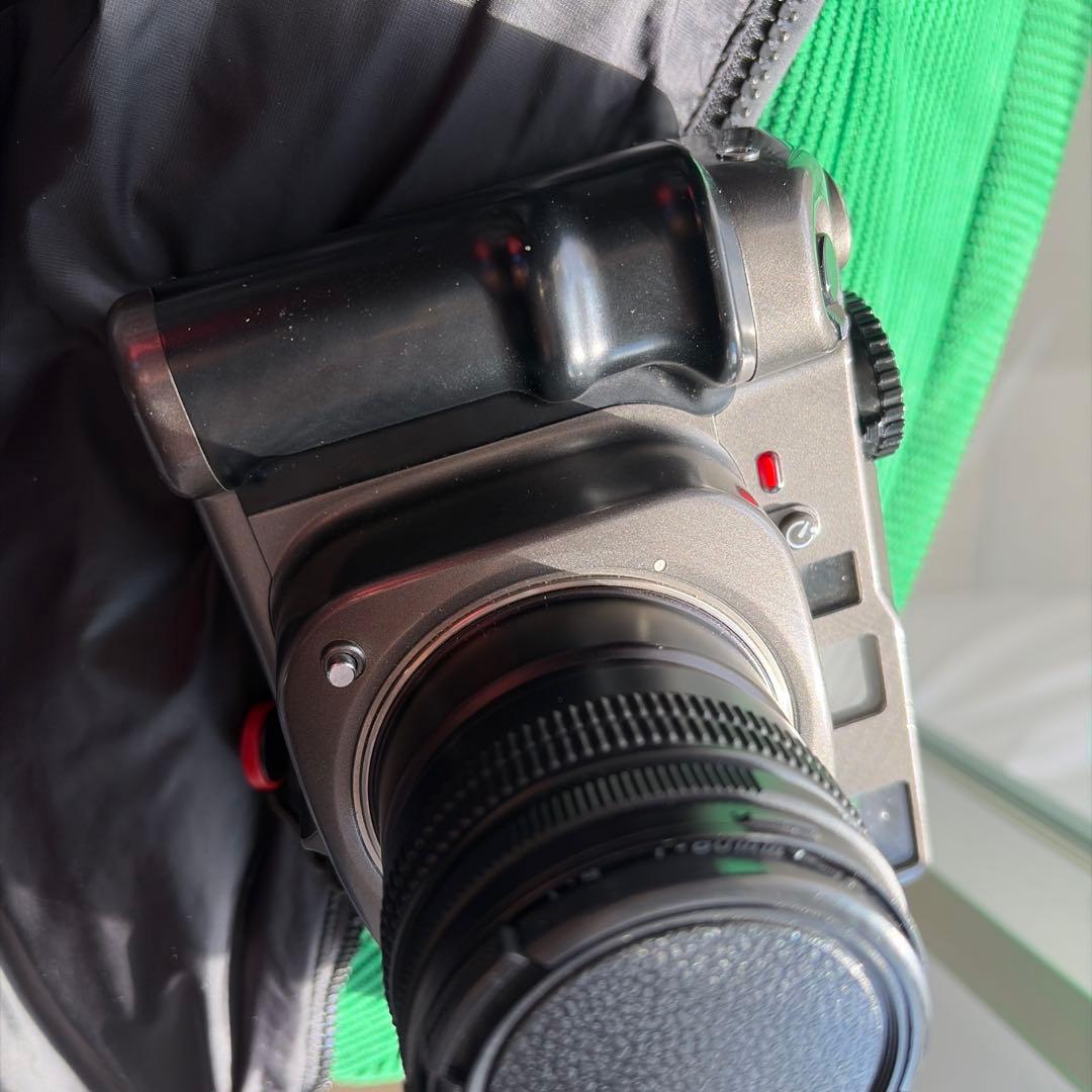 Mamiya7 80mm付き　マミヤ7i