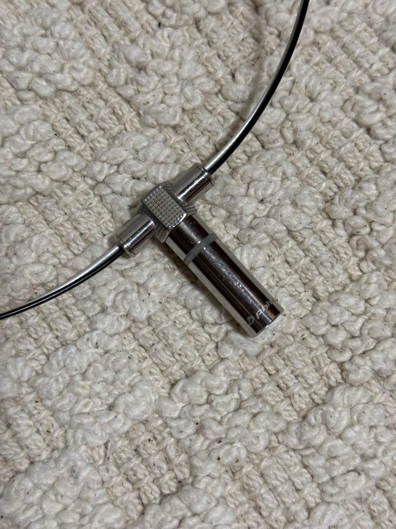 ファイテン RAKUWA ネックレス REVO