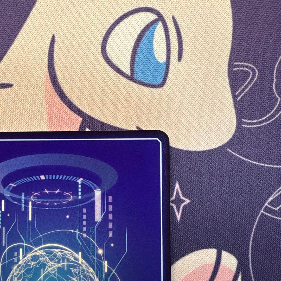 デジモンカード マスティモン BT23-102 パラレル