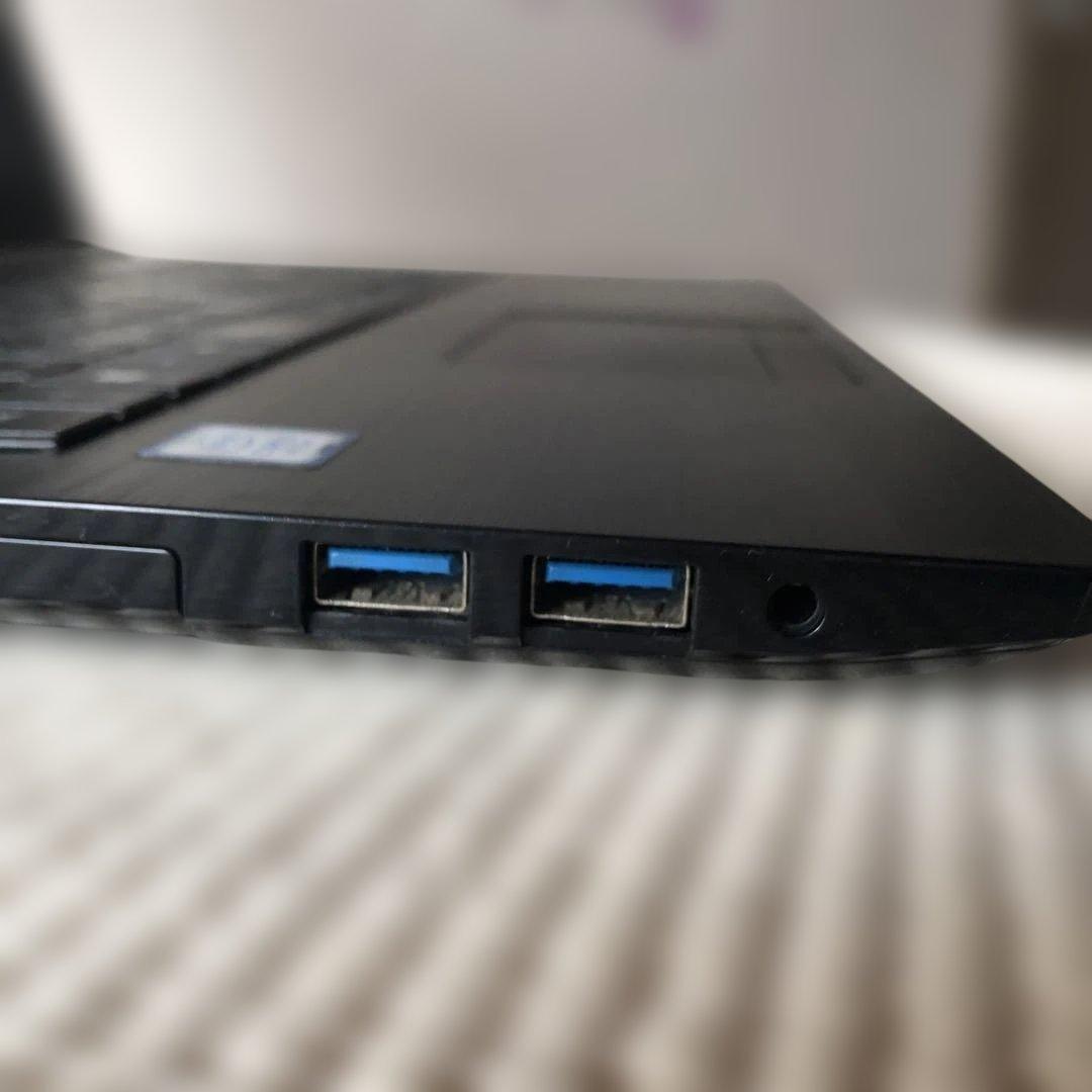 Y*n様 dynabook B65/ER 8世代i5 8GB 256GB Win