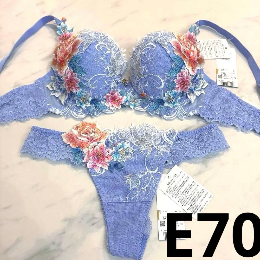 サルート E70 ソング M