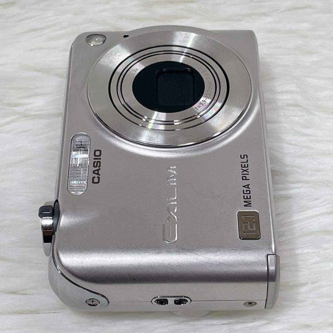 【✨良品✨】CASIO EXILIM EX-Z1200【✨付属品付き✨】