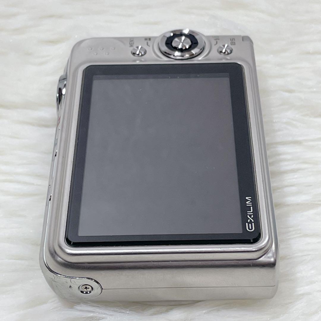 【✨良品✨】CASIO EXILIM EX-Z1200【✨付属品付き✨】