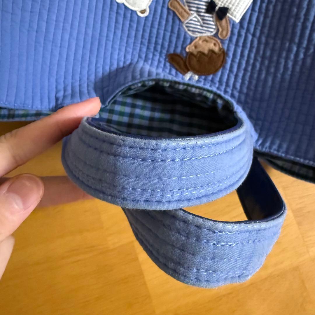 ファミリア ヌビバッグ