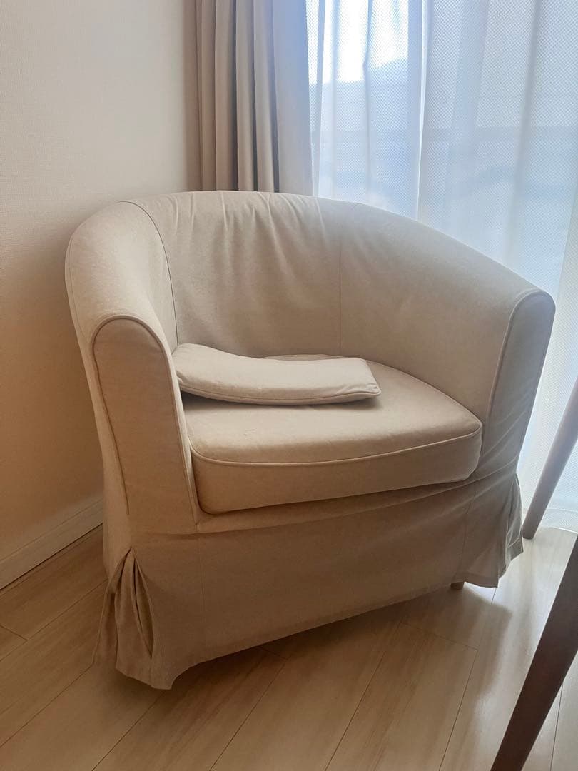 1人掛けソファ sh