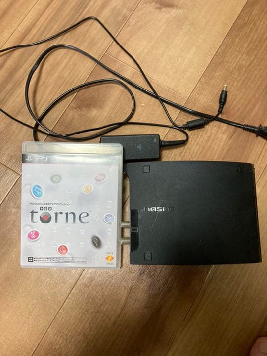 SONY nasne ナスネ　ソニー