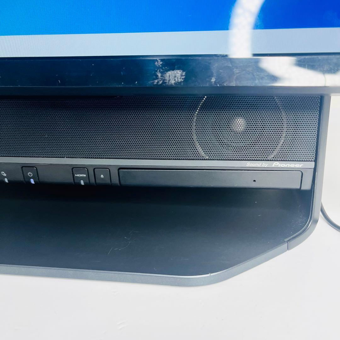 富士通 ESPRIMO FH90/B2 FMVF90B2B