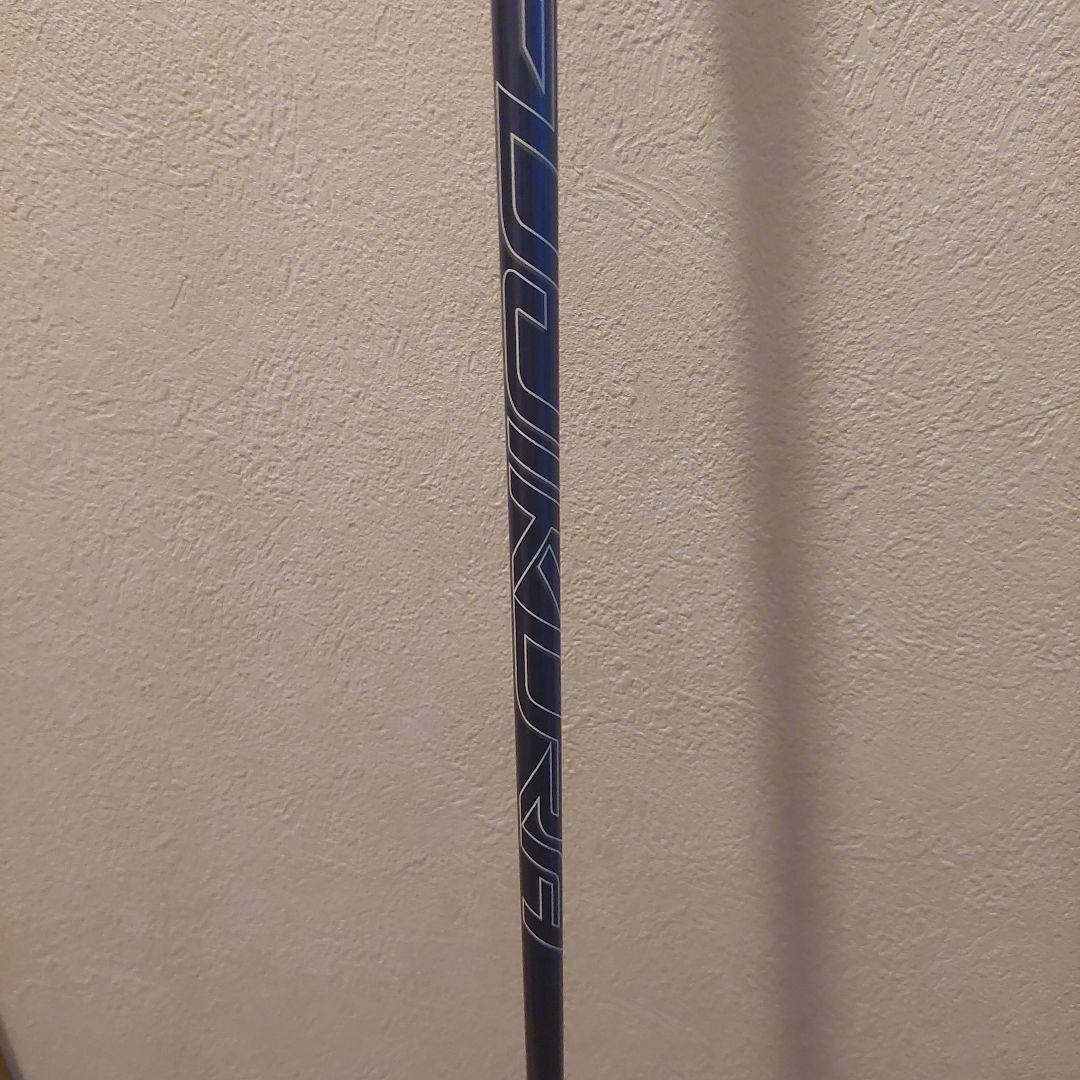 ヤマハ インプレスドライブスター ユーティリティー #4 ロフト18度