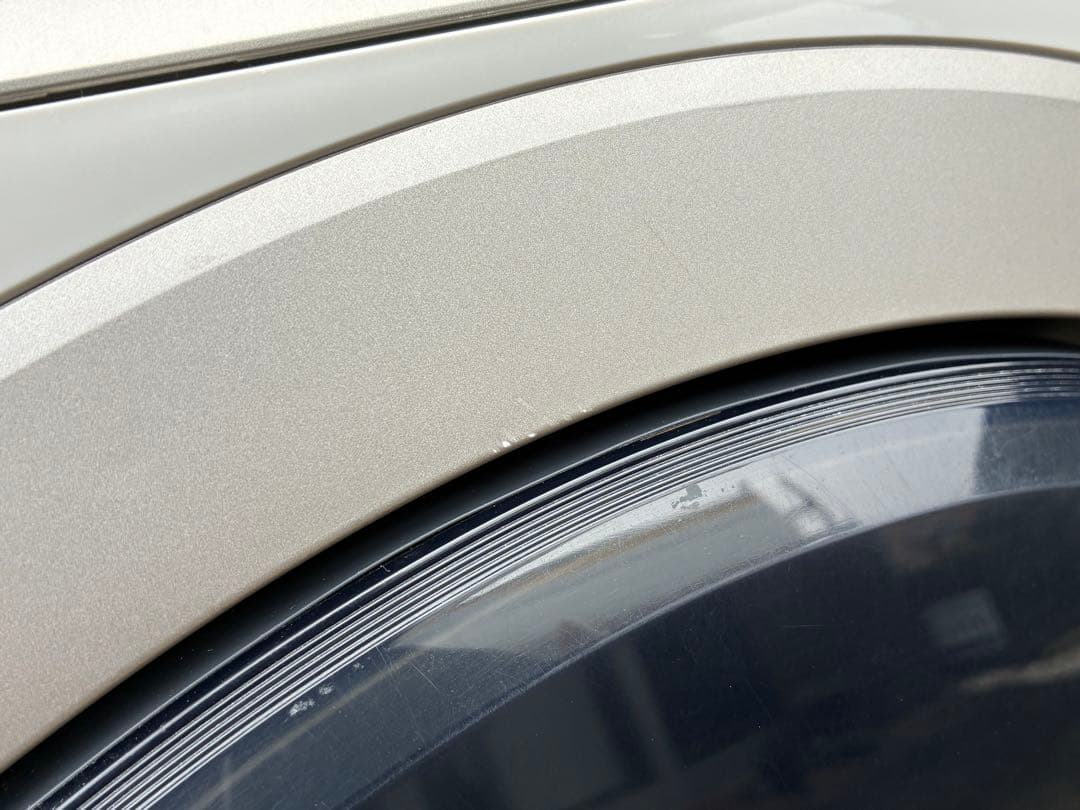 パナソニック　ドラム洗濯機　NA-VX900BL　2021年製　11kg/6kg